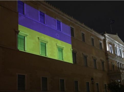 Η Ρωσία κατηγορεί την Ελλάδα και της συστήνει να συνέλθει