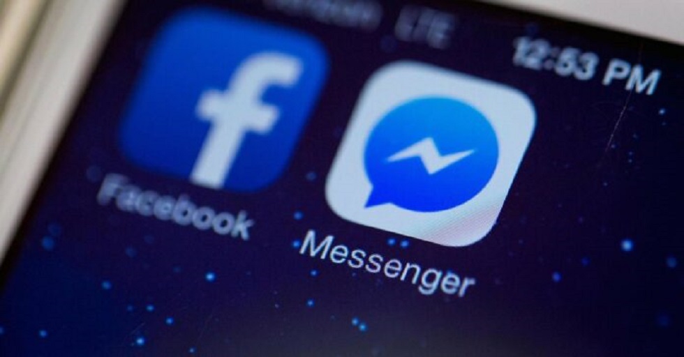 «’Έπεσε» το messenger, μεγάλα προβλήματα στα social