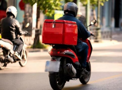 «ΣΟΚ» με λουκέτο σε πασίγνωστη εταιρία delivery στην Ελλάδα – Έκτακτη ανακοίνωση