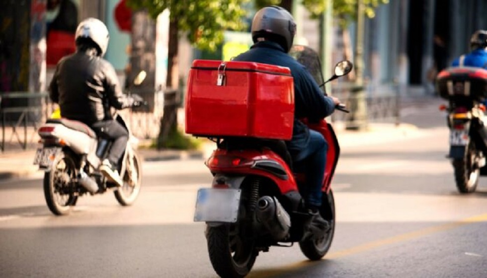 «ΣΟΚ» με λουκέτο σε πασίγνωστη εταιρία delivery στην Ελλάδα – Έκτακτη ανακοίνωση