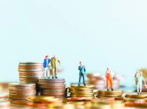 Επαγγελματικά ταμεία: Πώς θα επιτευχθεί η βιώσιμη ανάπτυξη