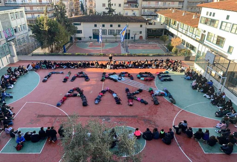 Κάτι σκοτεινό υπάρχει στη Θεσσαλονίκη