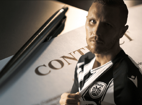 Ο δανεισμός του Κούρτιτς, ο… Αφελάι και η απόφαση του ΠΑΟΚ