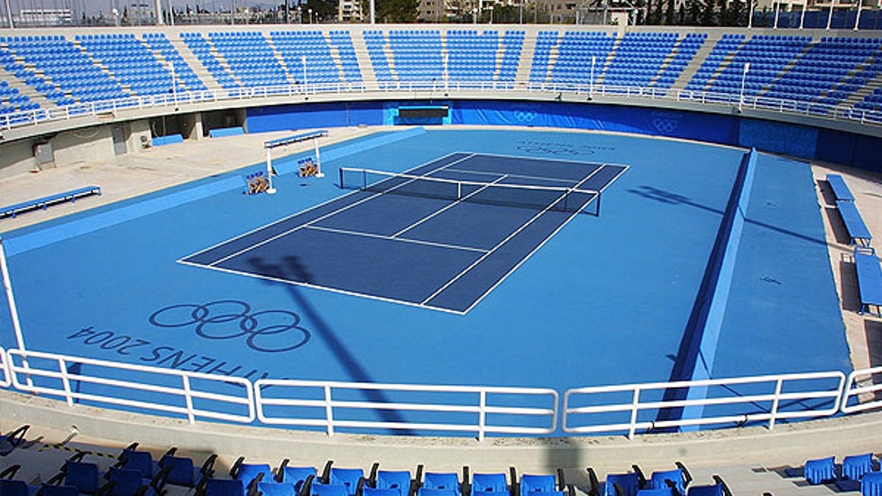 ΕΦΟΑ: «Οι Oλυμπιακές εγκαταστάσεις του τένις να επιστρέψουν στην ομοσπονδία»