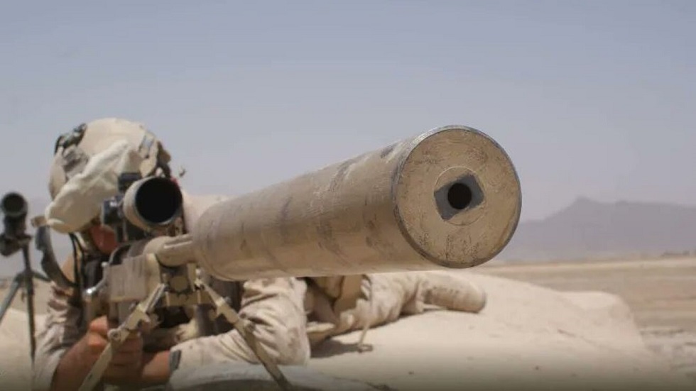 Στο πλευρό των Ουκρανών ο θρυλικός Καναδός sniper του Αφγανιστάν – Πέτυχε στόχο σε απόσταση 3.540 μέτρων