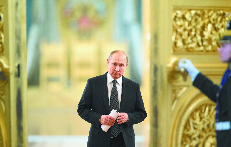Πόλεμος στην Ουκρανία: Πόσο έτοιμος είναι ο «καταθλιπτικός» Πούτιν να πατήσει το… κουμπί για τα πυρηνικά;