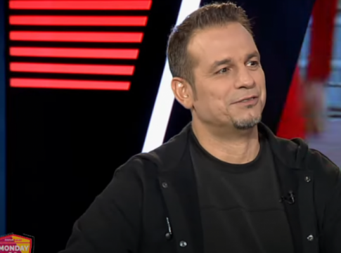 «Βόμβες» Ντέμη: «Κατάντια αυτό που γίνεται με τους παίκτες της ΑΕΚ…» (vid)