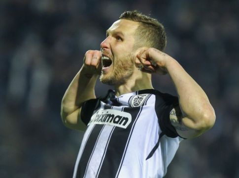 Αποκάλυψη από Κούρτιτς: «Δε με ενδιέφερε η προοπτική του ΠΑΟΚ…»