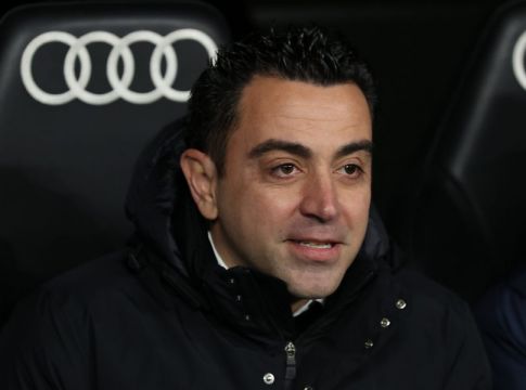 Αποθέωση για Μπαρτσελόνα: «Τσάβι όπως Κρόιφ και Γκουαρντιόλα»