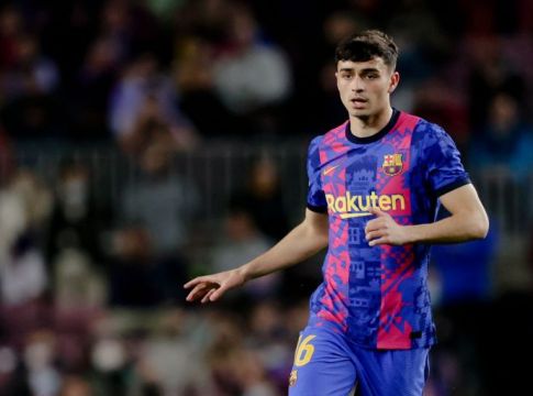 Πέδρι: «Με τα πρώτα μου χρήματα αγόρασα Playstation 5, τώρα θέλω να πάρω ένα σπίτι στους γονείς μου»