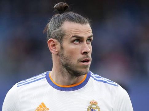 «Εκραξε» τη Ρεάλ Μαδρίτης ο μάνατζερ του Μπέιλ