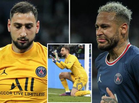 Εξω φρενών ο Νεϊμάρ: «Είναι όλα ψέματα – Δημοσιογράφοι απλά θέλουν να κάνουν όνομα!»