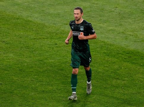 Καλά νέα για ΑΕΚ: «Δε θέλει να επιστρέψει στη Ρωσία το καλοκαίρι ο Κριχόβιακ»