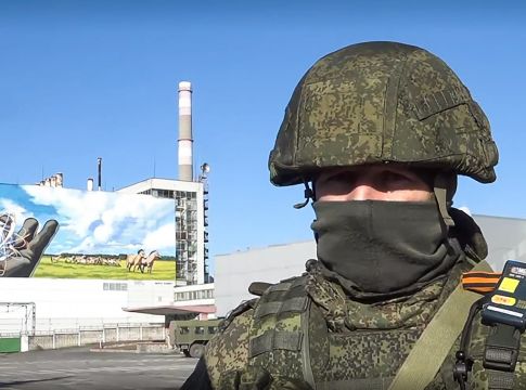 Πώς η εισβολή στην Ουκρανία μπορεί να εξελιχθεί σε πυρηνικό πόλεμο – Τα σενάρια του τρόμου