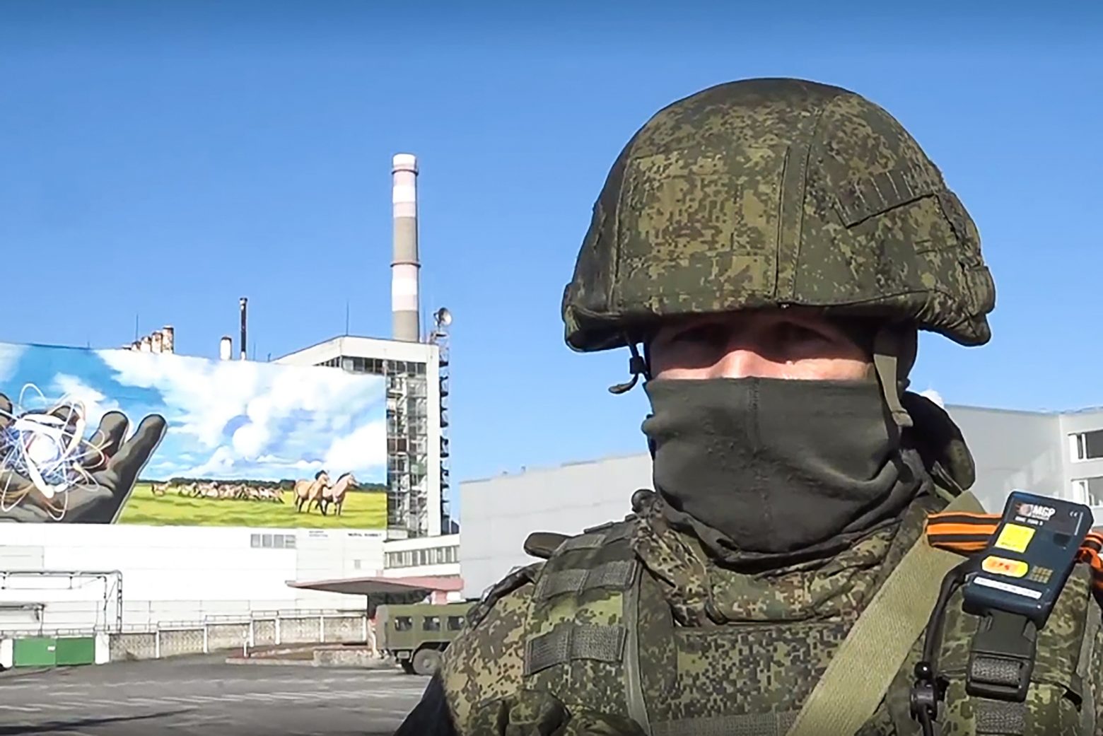 Πώς η εισβολή στην Ουκρανία μπορεί να εξελιχθεί σε πυρηνικό πόλεμο – Τα σενάρια του τρόμου