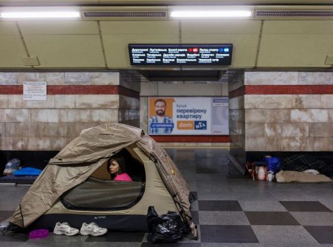 Πόλεμος στην Ουκρανία: Συνεχίζονται οι διαπραγματεύσεις και οι εκ διαμέτρου αντίθετες δηλώσεις για την πορεία τους