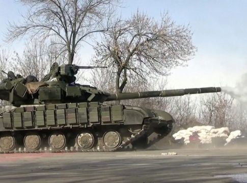 Πόλεμος στην Ουκρανία: Η ημερομηνία «ορόσημο» για την έκβαση της επιχείρησης