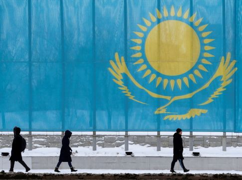 Στη σκιά της ρωσικής εισβολής: Τα πέντε κράτη που έχουν πολλούς λόγους να φοβούνται για το μέλλον