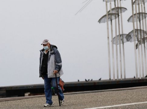 Κορωνοϊός: Πού εντοπίζονται τα 12.462 νέα κρούσματα – Ο χάρτης της διασποράς
