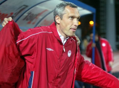 Προτάσοφ για Πούτιν: «Μας λέει ναζιστές και έρχεται και μας σκοτώνει τα παιδιά»