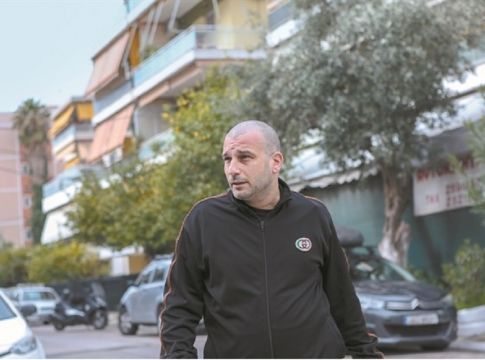 Απαγωγή: Γιατί στην Τα λάθη που οδηγούν στην εξιχνίαση των υποθέσεων