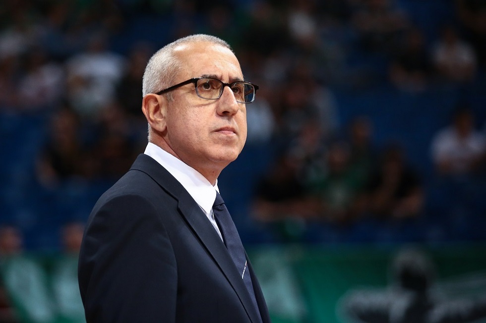 Σταυρόπουλος: «Η διοργάνωση αλλοιώνεται αλλά δεν μπορούσαμε να κάνουμε κάτι άλλο»