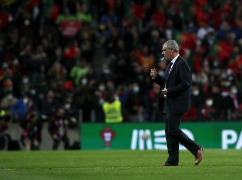 Ο Σάντος και τα δεδομένα για την επόμενη μέρα της ΑΕΚ