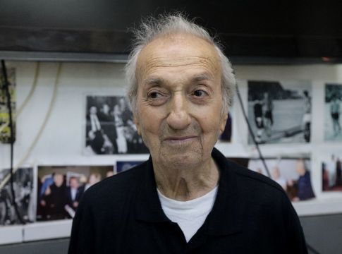 Απίστευτο: Προσπάθησε να δραπετεύσει από το νοσοκομείο ο Νεστορίδης (pic)