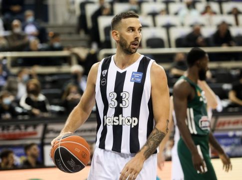 Άρης: Δικαίωση Γιάνκοβιτς στη FIBA