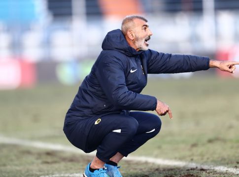 ΑΕΚ: Οι εκλεκτοί του Οφρυδόπουλου για τον ΠΑΟΚ (vid)