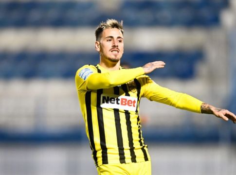 Άρης: «Πονάει» στα άκρα της μεσαίας γραμμής ενόψει Ολυμπιακού