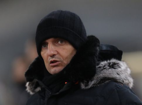 Λουτσέσκου: «Θέλουμε να προχωρήσουμε όσο περισσότερο γίνεται, πολλή ποιότητα η Μαρσέιγ»