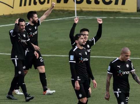 Θρίλερ στη βαθμολογία της Super League – «Μάχη» τριών για μία θέση στην 6άδα – Το φαβορί και η… προσφυγή