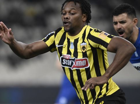 ΑΕΚ: Εξετάσεις ο Γκαρσία, ατομικό ο Στάνκοβιτς