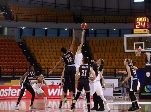 Live Streaming: Ολυμπιακός-ΠΑΟΚ