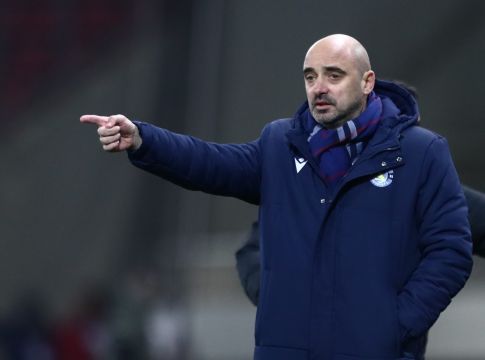 Ράσταβατς: «Οδυνηρό που δεν μπήκαμε στα playoffs»