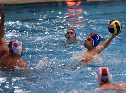 Live Streaming: Ολυμπιακός-Πανιώνιος