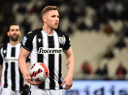 Χάνει τον Κούρτιτς ο ΠΑΟΚ; – Ιταλικές… απειλές για τον Σλοβένο μέσο