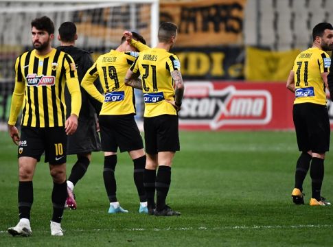 Αν δεν την αγαπούσε, λιγότερο κακό θα της έκανε…