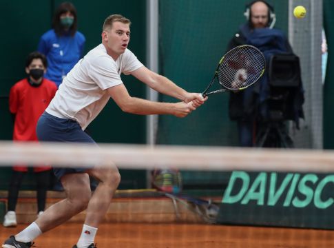 Οι πιθανοί αντίπαλοι της Εθνικής στο Davis Cup
