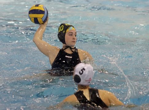 ΠΑΟΚ – ΑΕΚ 9-19