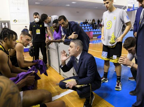 Καστρίτης: «Μας εγκατέλειψαν οι δυνάμεις μας στο τέλος»