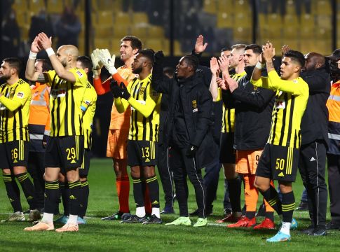 Άρης: Το «κόσκινο» στις μεταγραφές, ο κορμός και η ανάγκη για φορ