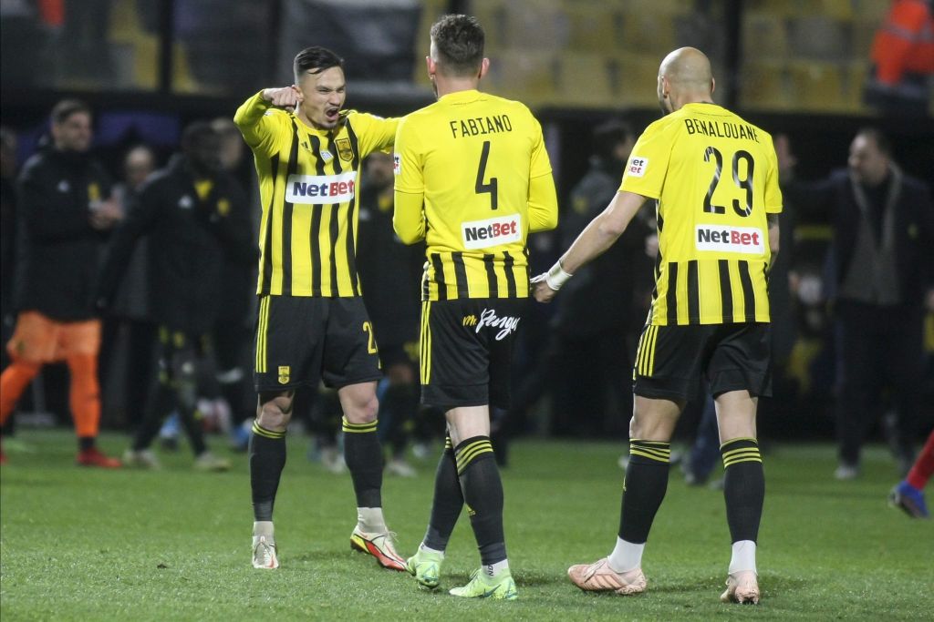 Έγραψε ιστορία ο Άρης – Όλα τα ρεκόρ που έσπασε