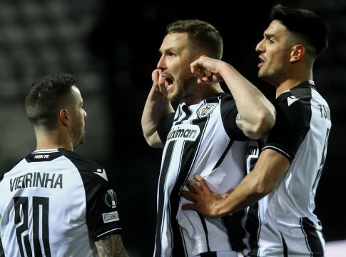 Βαθμολογία UEFA: Στη 15η θέση η Ελλάδα και ελπίζει