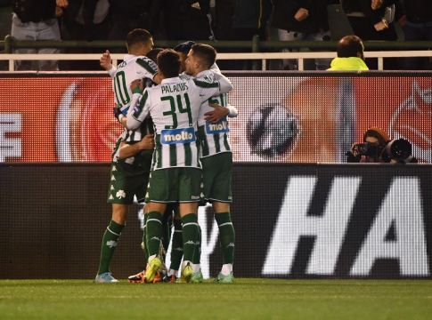 Λάθος του Μήτογλου, γκολ ο Αϊτόρ και 1-0 ο Παναθηναϊκός (vid)