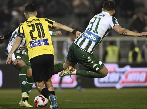 Αυτή είναι η βαθμολογία των πλέι-οφ (pic)