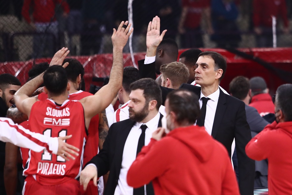 Τα παρασκήνια από το πάρτι του ΣΕΦ (vid)