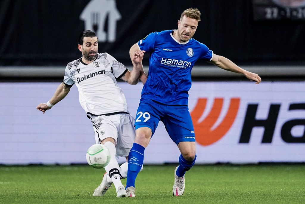 Θλάση ο Κρέσπο, χάνει το ντέρμπι με την ΑΕΚ