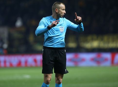 Επίθεση Άρη σε Κλάτενμπεργκ: «Αγχώνεσαι για να βγει Ευρώπη ο Παναθηναϊκός»